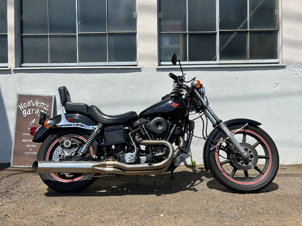 バイク販売│Heavenz Garage-ヘブンズガレージ
