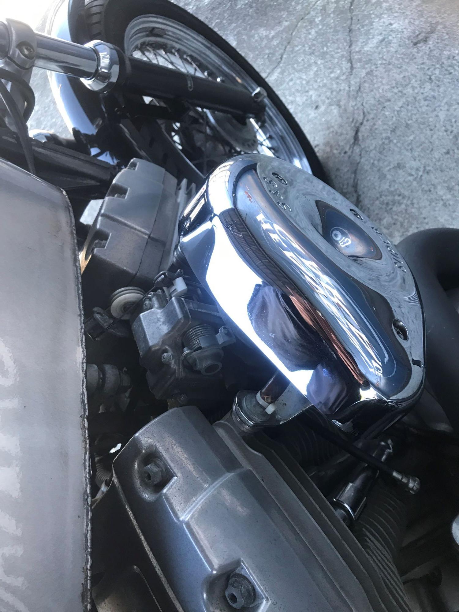バイク販売│Heavenz Garage-ヘブンズガレージ