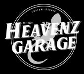 | Heavenz Garage(ヘブンズガレージ)