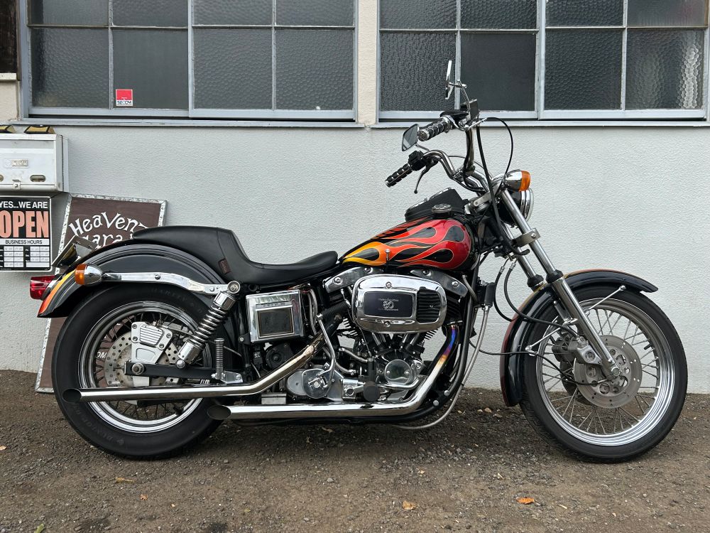 1980ｙ FXEF Limited Edition