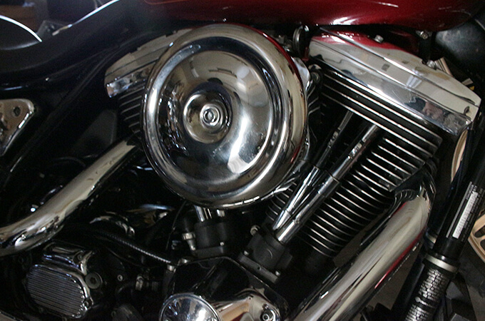 Heavenz Garage（ヘブンズガレージ）03その他イメージ OTHERS